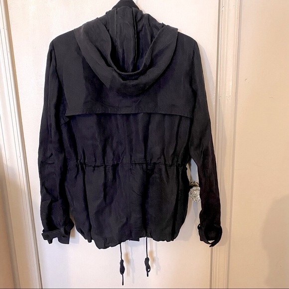 Vince Utility Field Jacket - Picture 2 of 5